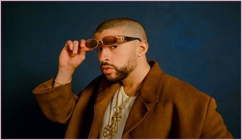 Bad Bunny's Stellar Blueprint: Unraveling His Natal Chart