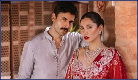 Mahira Khan And Ali Askari's Enchanting Love Story