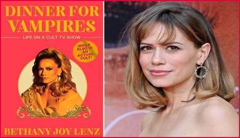 Unveiling Bethany Joy Lenz's Marital Bliss: Discoveries And Insights