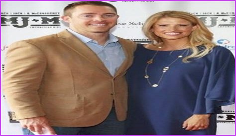 Unveiling Colt McCoy's Wife: Discoveries And Insights