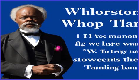 Unveiling The Hidden Genius Of William Langston Thornton