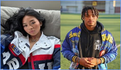 Who's Suni Lee Dating: Complete Relationship Timeline